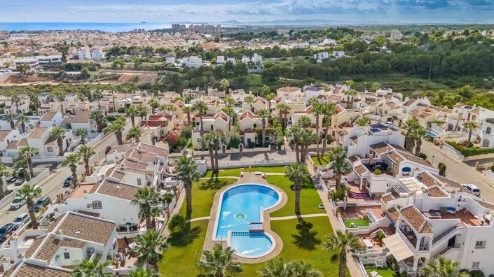 Image No.36-Villa de 3 chambres à vendre à Orihuela Costa