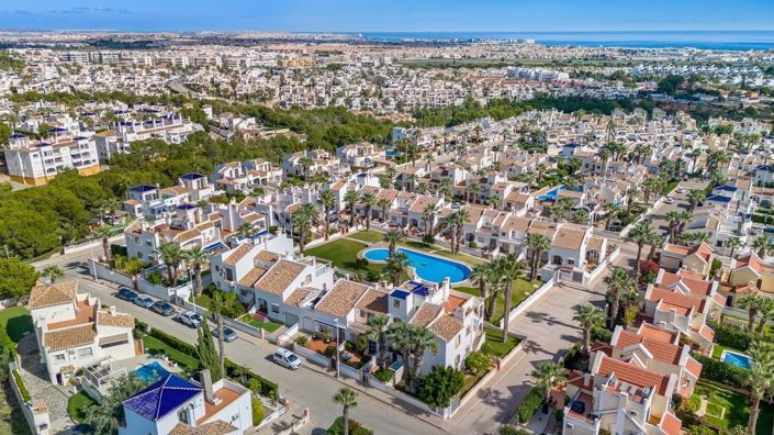 Image No.37-Villa de 3 chambres à vendre à Orihuela Costa