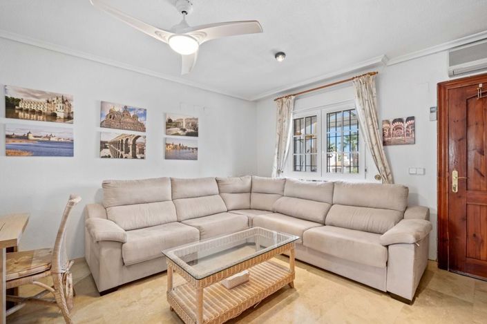 Image No.9-Villa de 3 chambres à vendre à Orihuela Costa