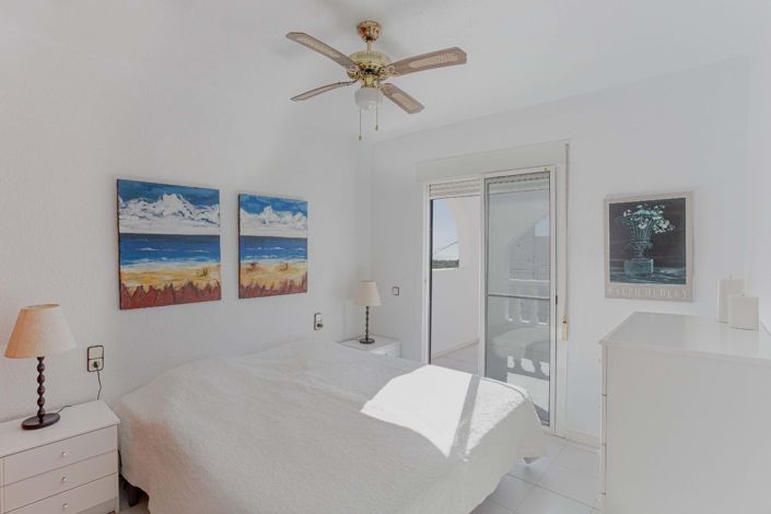 Image No.15-Villa de 3 chambres à vendre à Villamartin