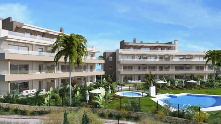 Image No.27-2 Bed Apartment for sale