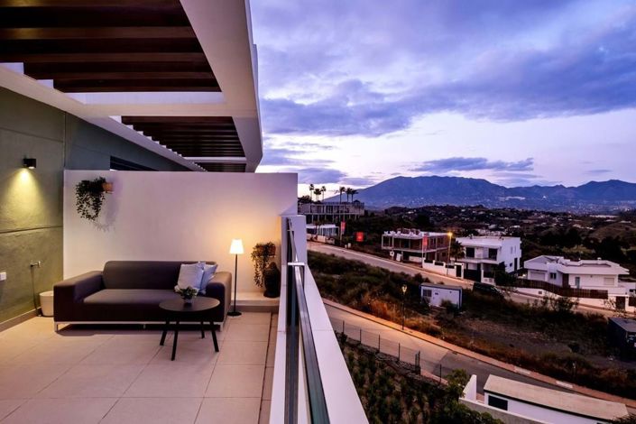 Image No.32-2 Bed Apartment for sale