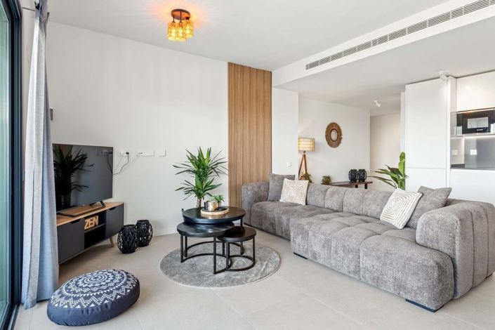 Image No.6-2 Bed Apartment for sale