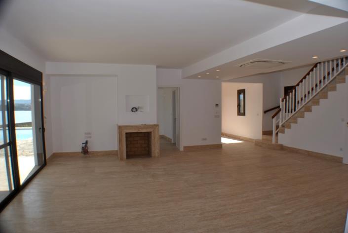 Image No.5-Villa / Détaché de 4 chambres à vendre à Agios Nikolaos