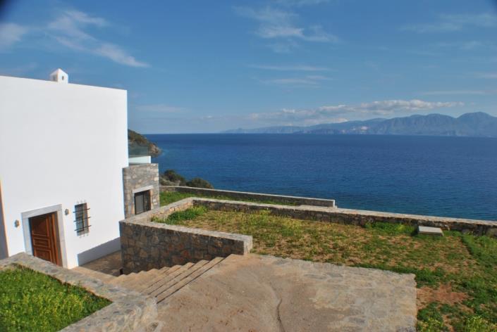 Image No.21-Villa / Détaché de 4 chambres à vendre à Agios Nikolaos