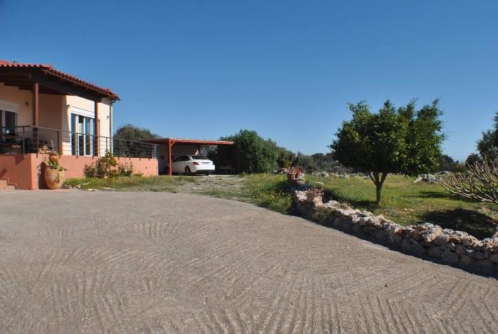 Image No.4-Maison / Villa de 2 chambres à vendre à Agios Nikolaos