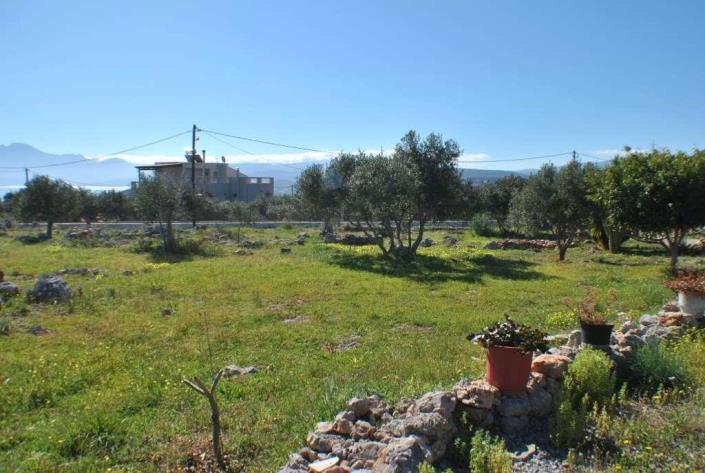 Image No.26-Maison / Villa de 2 chambres à vendre à Agios Nikolaos