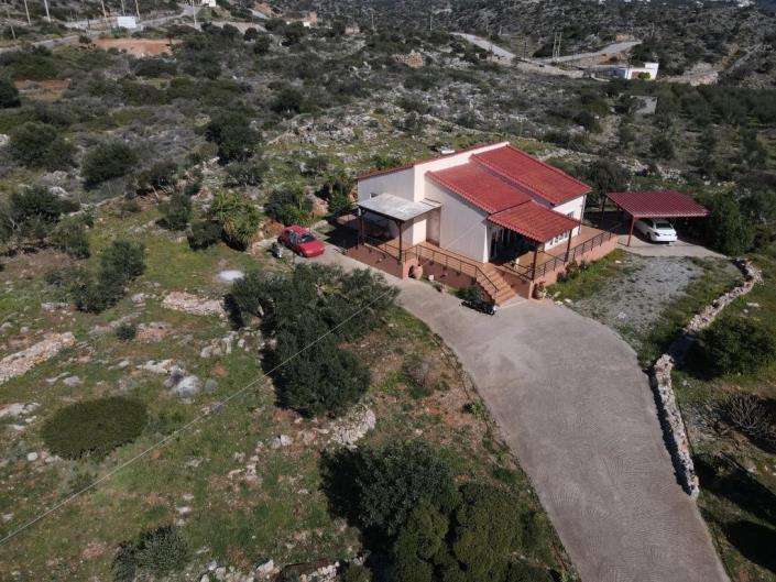 Image No.30-Maison / Villa de 2 chambres à vendre à Agios Nikolaos