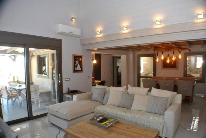 Image No.8-Maison / Villa de 3 chambres à vendre à Plaka