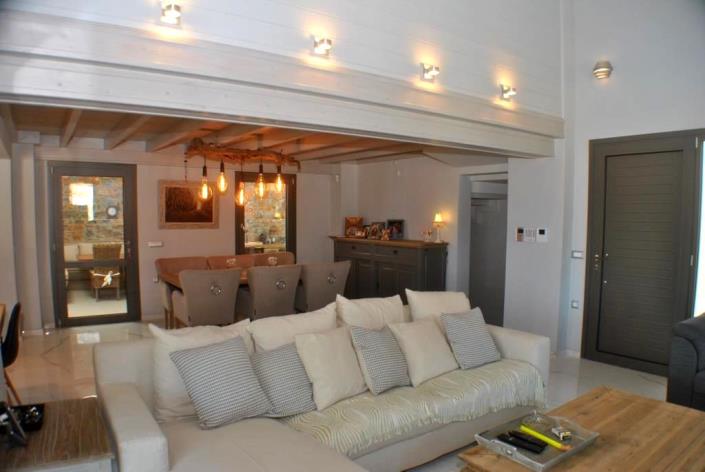 Image No.9-Maison / Villa de 3 chambres à vendre à Plaka