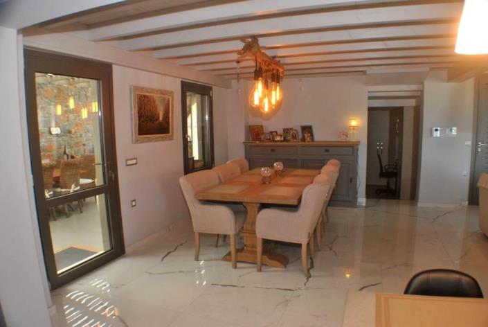 Image No.10-Maison / Villa de 3 chambres à vendre à Plaka