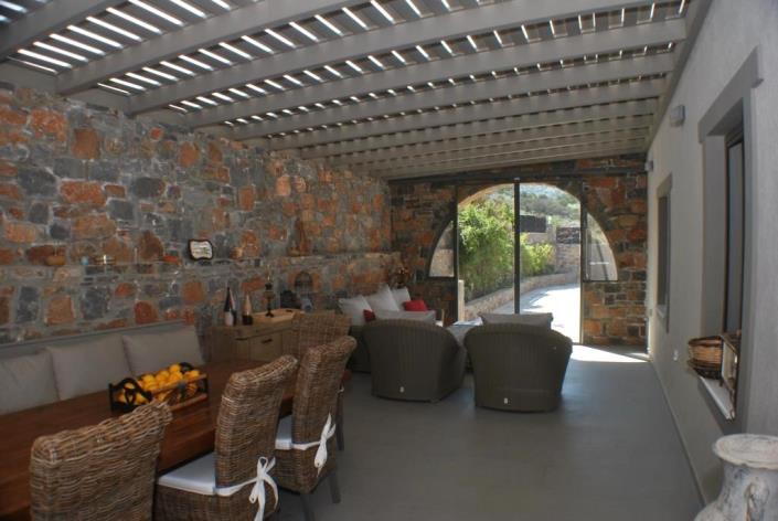 Image No.12-Maison / Villa de 3 chambres à vendre à Plaka