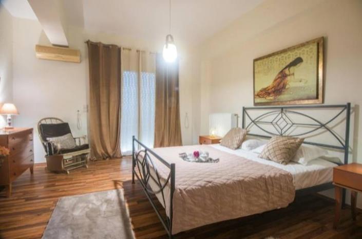 Image No.12-Villa / Détaché de 5 chambres à vendre à Agios Nikolaos