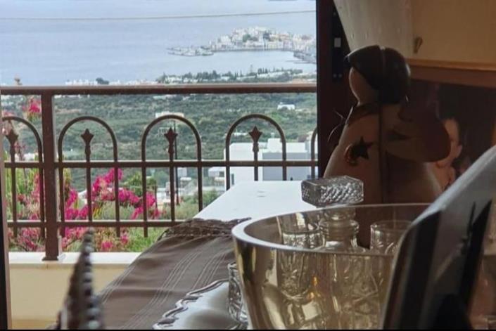 Image No.5-Villa / Détaché de 5 chambres à vendre à Agios Nikolaos