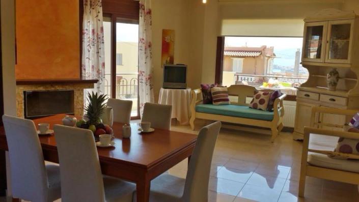 Image No.4-Villa / Détaché de 5 chambres à vendre à Agios Nikolaos