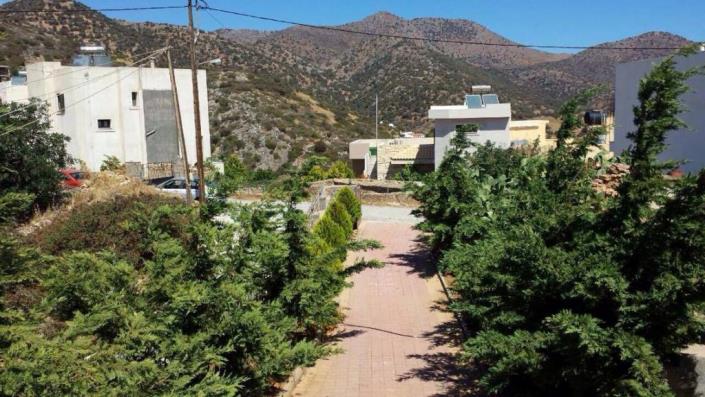 Image No.18-Villa / Détaché de 5 chambres à vendre à Agios Nikolaos