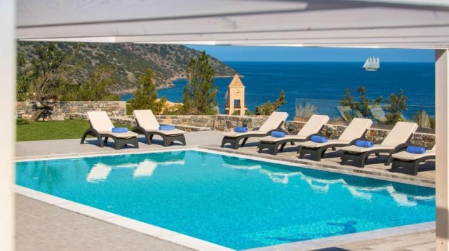 Image No.21-5 Bed Villa for sale