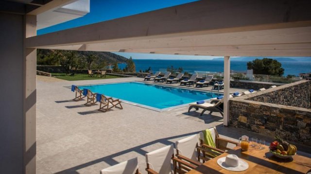 Image No.8-5 Bed Villa for sale