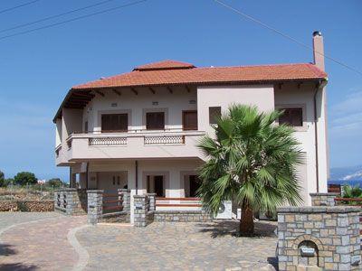 Image No.6-4 Bed Villa / Detached for sale