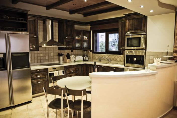 Image No.21-4 Bed Villa / Detached for sale