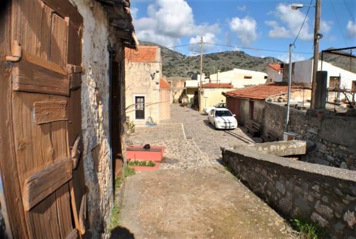 Image No.11-Chalet à vendre à Neapoli