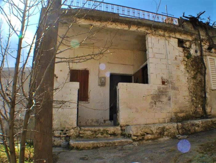 Image No.2-Maison de 2 chambres à vendre à Neapoli