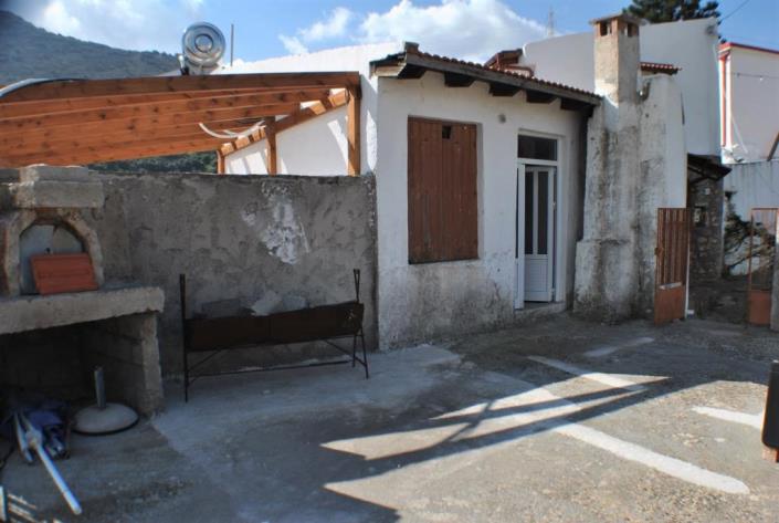 Image No.17-Maison de 2 chambres à vendre à Neapoli