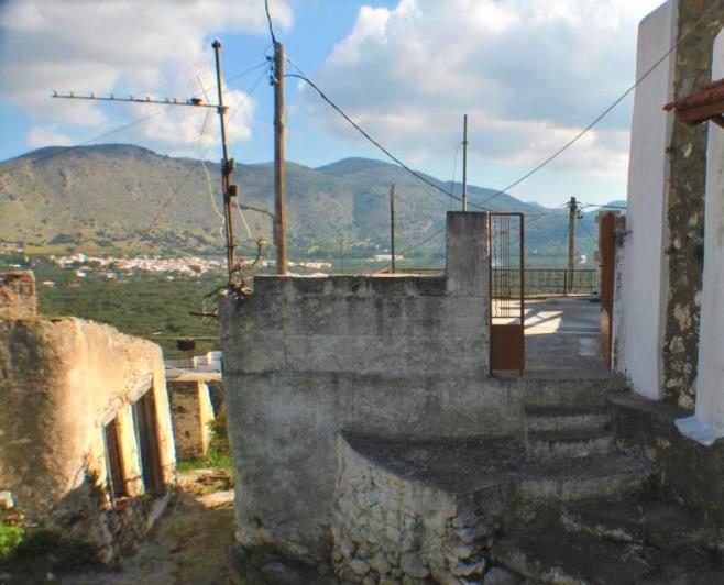 Image No.3-Maison de 2 chambres à vendre à Neapoli