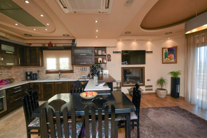 Image No.10-Villa / Détaché de 3 chambres à vendre à Ierapetra