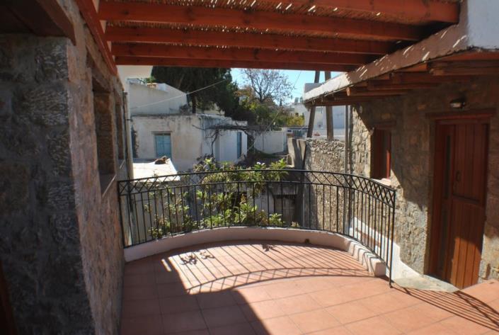 Image No.3-Maison / Villa de 3 chambres à vendre à Kavousi