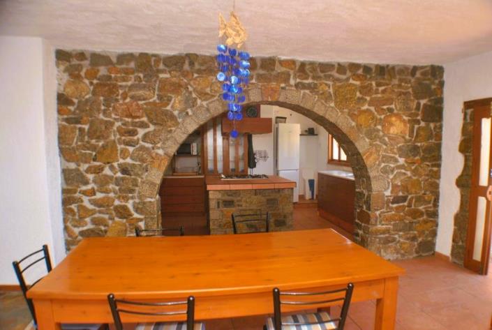 Image No.4-Maison / Villa de 3 chambres à vendre à Kavousi