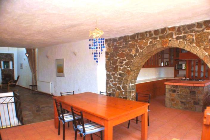 Image No.5-Maison / Villa de 3 chambres à vendre à Kavousi