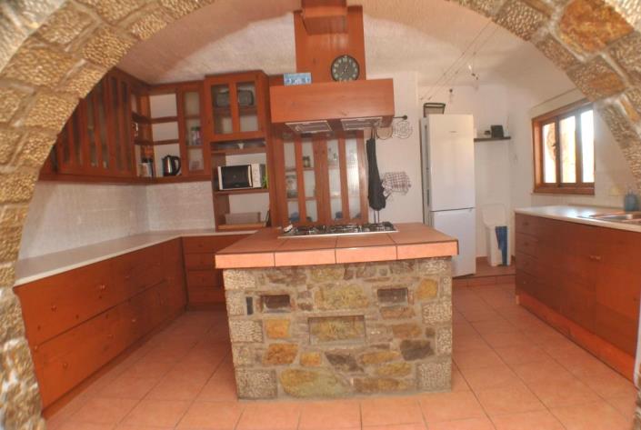 Image No.6-Maison / Villa de 3 chambres à vendre à Kavousi