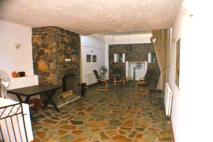 Image No.8-Maison / Villa de 3 chambres à vendre à Kavousi