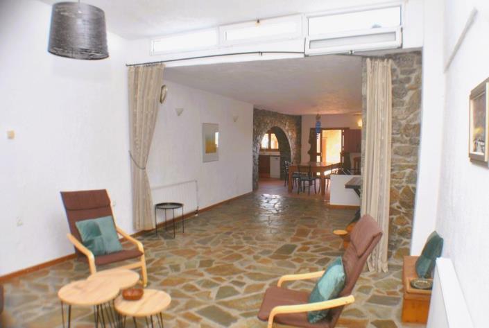 Image No.9-Maison / Villa de 3 chambres à vendre à Kavousi