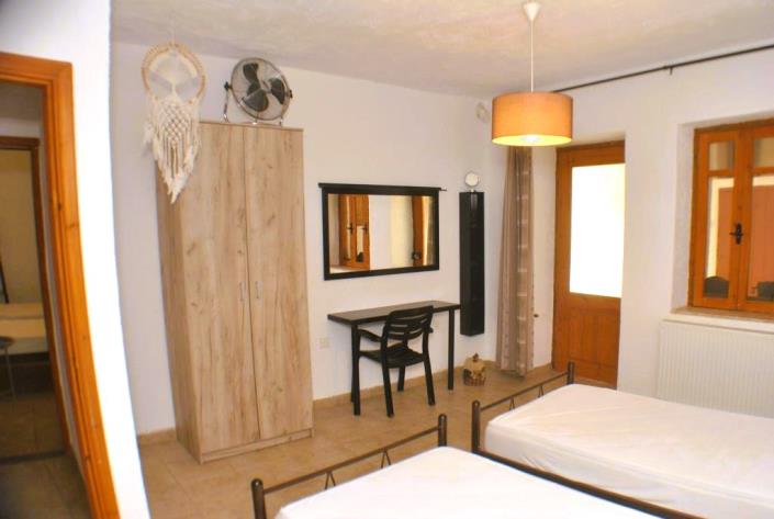 Image No.19-Maison / Villa de 3 chambres à vendre à Kavousi