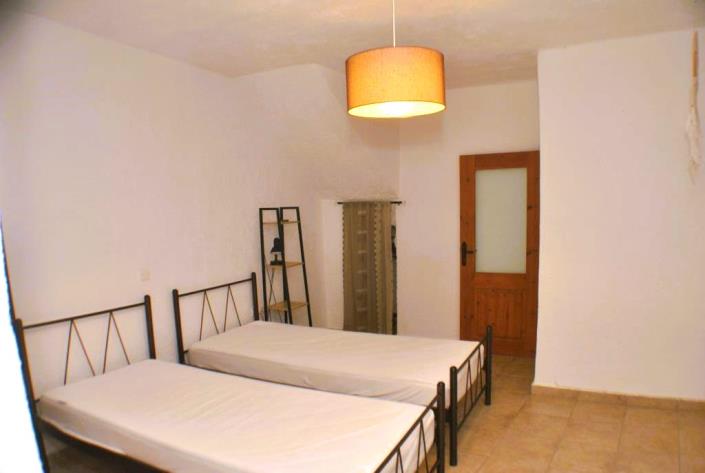 Image No.20-Maison / Villa de 3 chambres à vendre à Kavousi