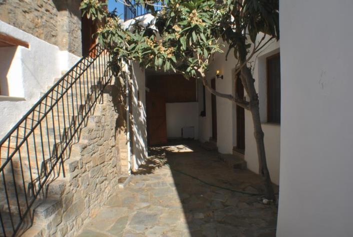 Image No.30-Maison / Villa de 3 chambres à vendre à Kavousi