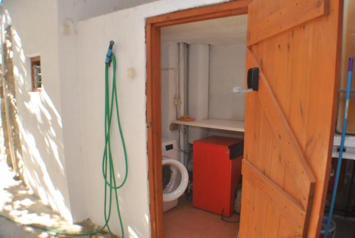 Image No.34-Maison / Villa de 3 chambres à vendre à Kavousi