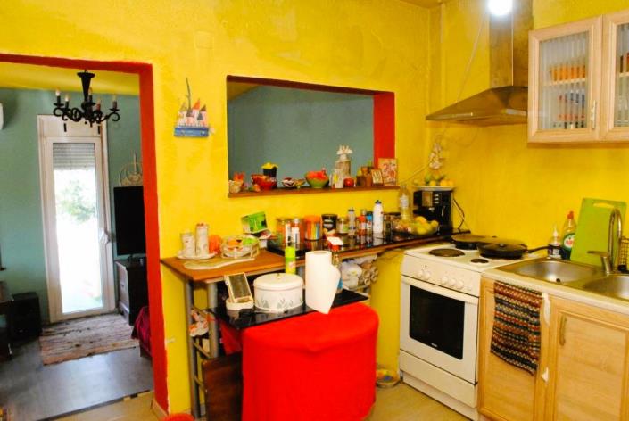 Image No.4-Maison / Villa de 2 chambres à vendre à Neapoli