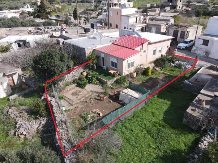 Image No.20-Maison / Villa de 2 chambres à vendre à Neapoli