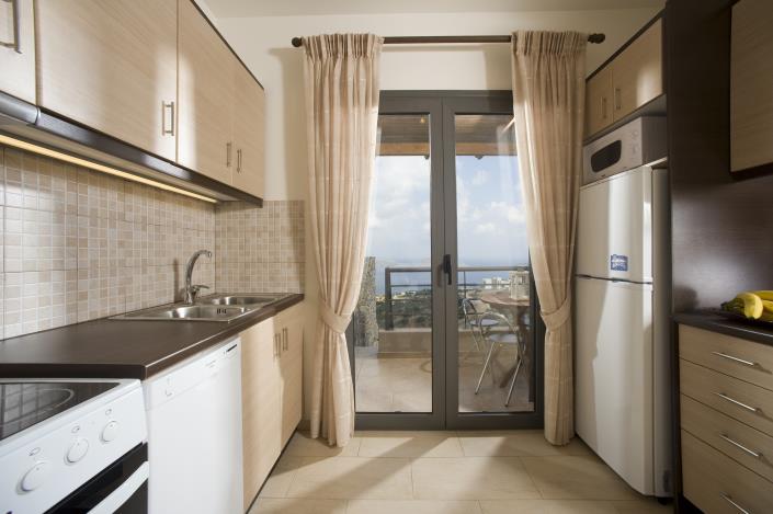 Image No.5-Villa de 3 chambres à vendre à Elounda