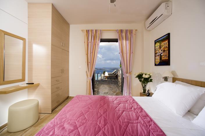 Image No.8-Villa de 3 chambres à vendre à Elounda