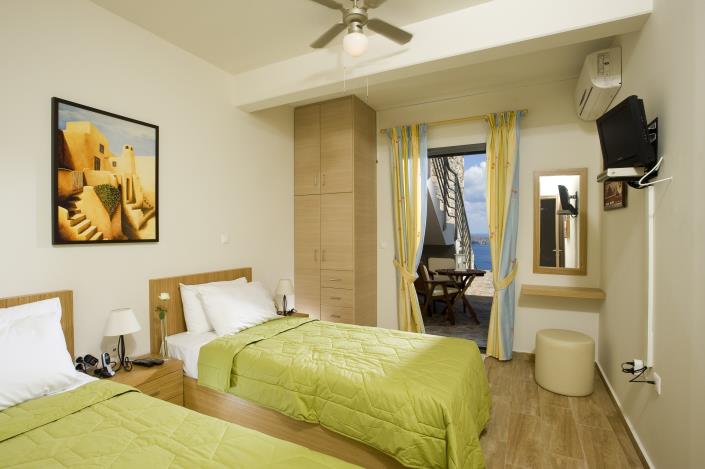 Image No.9-Villa de 3 chambres à vendre à Elounda