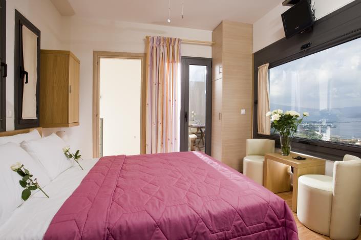 Image No.10-Villa de 3 chambres à vendre à Elounda