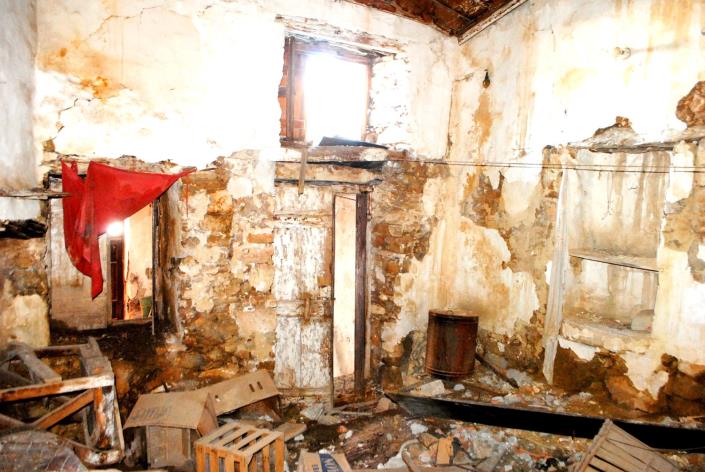 Image No.5-Maison / Villa à vendre à Istro