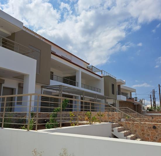 Image No.2-Maisonette de 3 chambres à vendre à Agios Nikolaos