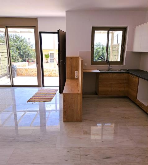 Image No.3-Maisonette de 3 chambres à vendre à Agios Nikolaos