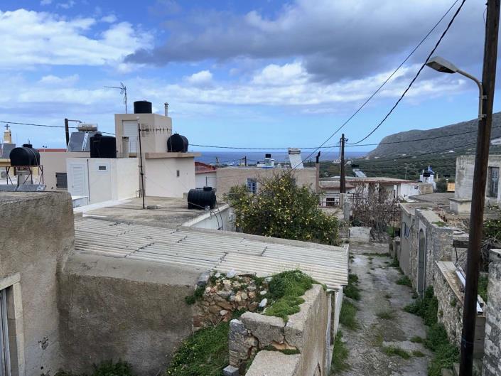 Image No.4-Maison / Villa à vendre à Milatos