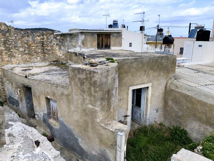 Image No.17-Maison / Villa à vendre à Milatos